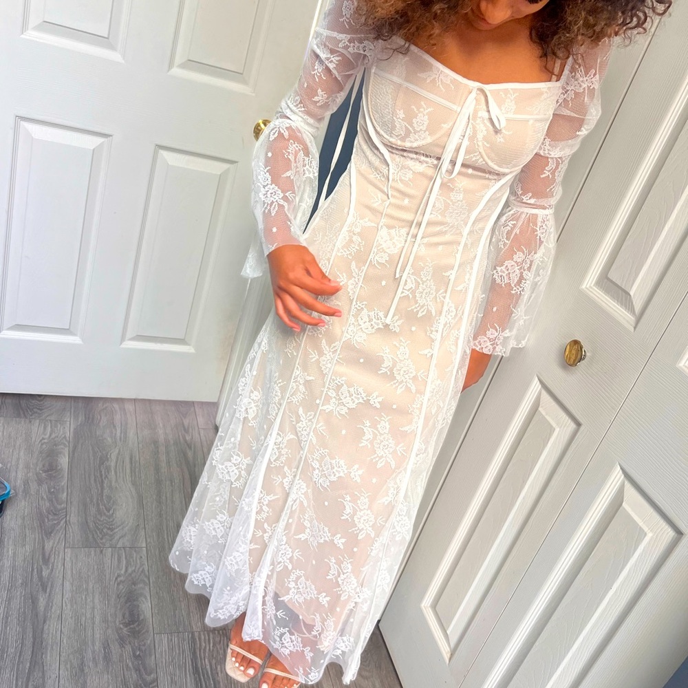 Cocktail dress